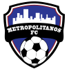 logo Метрополитанос