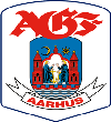 logo Орхус (ж)