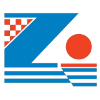logo Задар