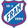 logo Фрам Ларвик