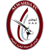 logo Аль-Вахда Абу-Даби
