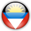 logo Антигуа и Барбуда