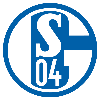 logo Шальке 04 II