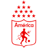 logo Америка Кали