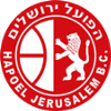 logo Хапоэль Иерусалим