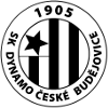 logo Динамо Ческе-Будеёвице
