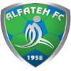 logo Аль-Фатeх