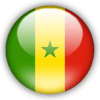 Сенегал удары по воротам