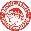 logo Олимпиакос