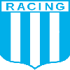 logo Расинг Клуб