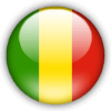 logo Мали