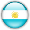 Аргентина удары в створ