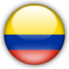 Колумбия фолы