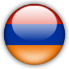 logo Армения (ж)