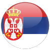 Сербия удары по воротам