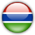 logo Гамбия