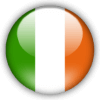 logo Ирландия (ж)