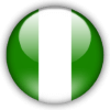 logo Нигерия (ж)