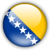 logo Босния и Герцеговина