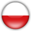 Польша удары в створ