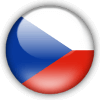 logo Чехия (ж)