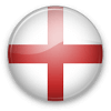 logo Англия