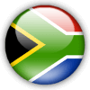 logo ЮАР (ж)