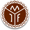 logo Мьондален