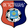 logo ФК Астрахань