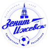 logo Зенит Ижевск
