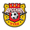 logo Арсенал Тула