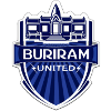 logo Бурирам