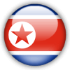 logo Северная Корея