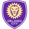 logo Орландо Сити