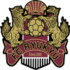 logo Рюкю