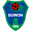 logo Сувон Блюуингз