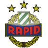 logo Рапид Вена