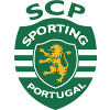 logo Спортинг Лиссабон