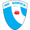 logo ХНК Горица