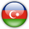 logo Азербайджан (ж)