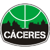logo Касерес