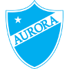 logo Аурора