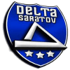 logo Дельта