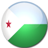 logo Джибути
