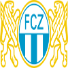 logo Цюрих II