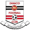 logo Занако