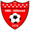 logo Хиллерёд