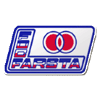 logo ФОК Фарста