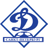 logo Динамо СПб