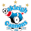logo Оукли Кэннонс